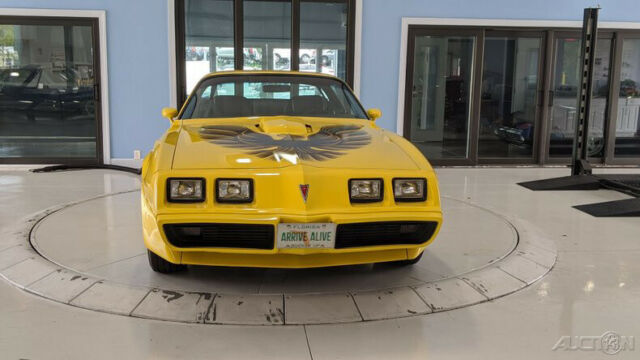 Pontiac Trans AM 1979 image number 15