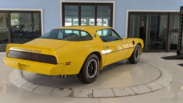 Pontiac Trans AM 1979 image number 27