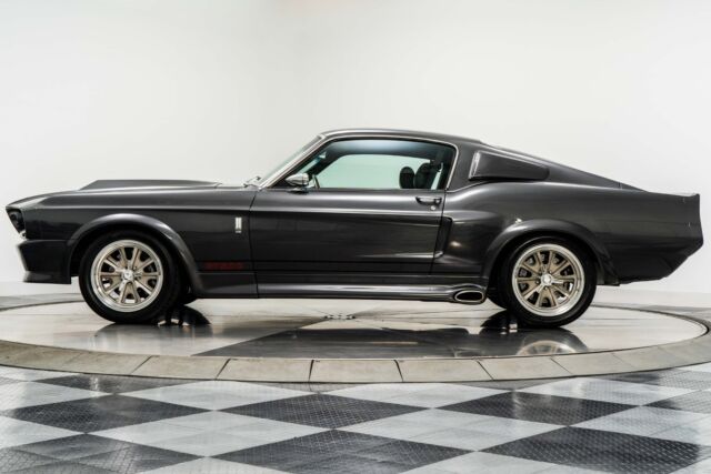 Ford Mustang 1968 image number 28