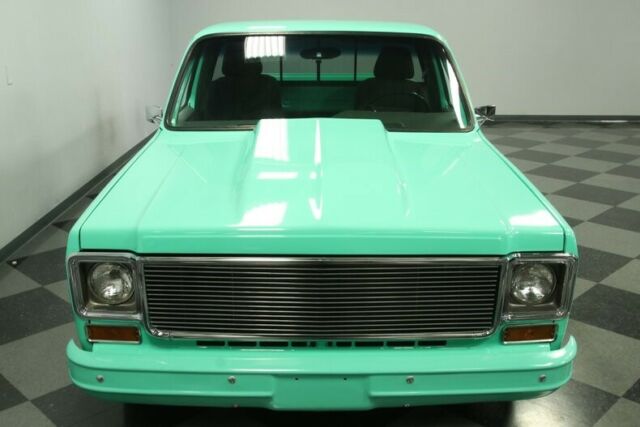 Chevrolet C-10 1973 image number 45