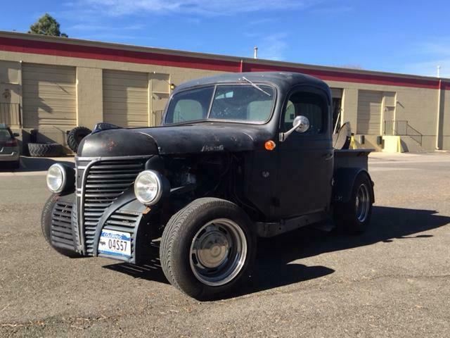 Plymouth Barracuda 1941 image number 0