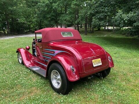 Ford Roadster 1929 image number 18