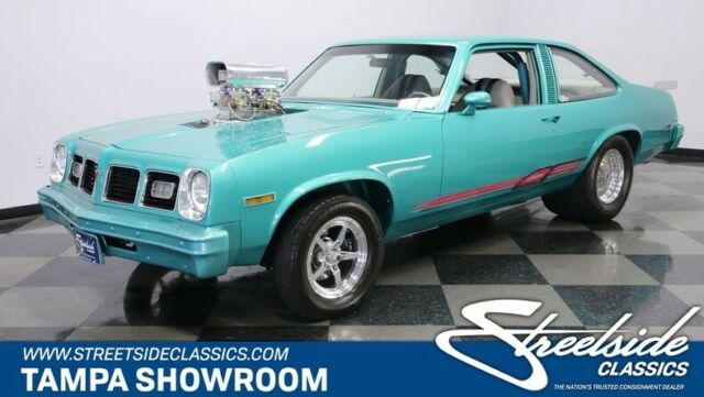 Pontiac Ventura 1975 image number 24