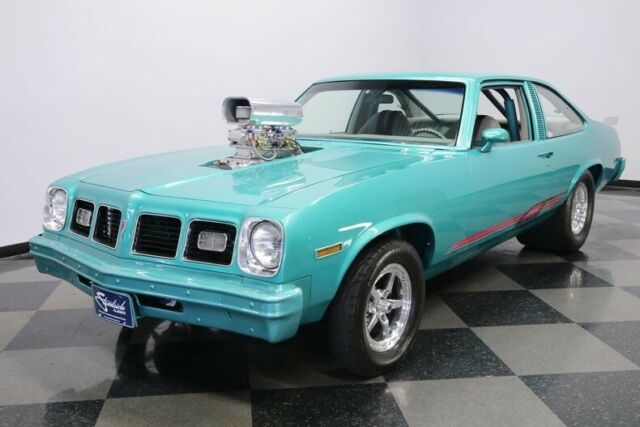 Pontiac Ventura 1975 image number 29