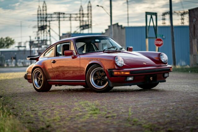 Porsche 911 1979 image number 0