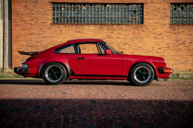 Porsche 911 1979 image number 18