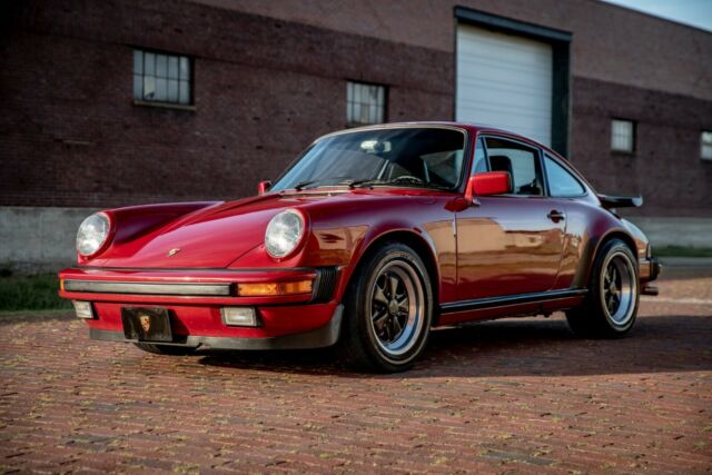 Porsche 911 1979 image number 20