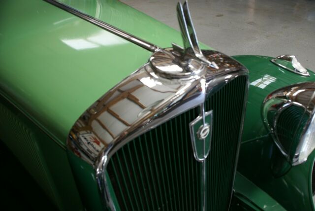 Studebaker President 1931 image number 15