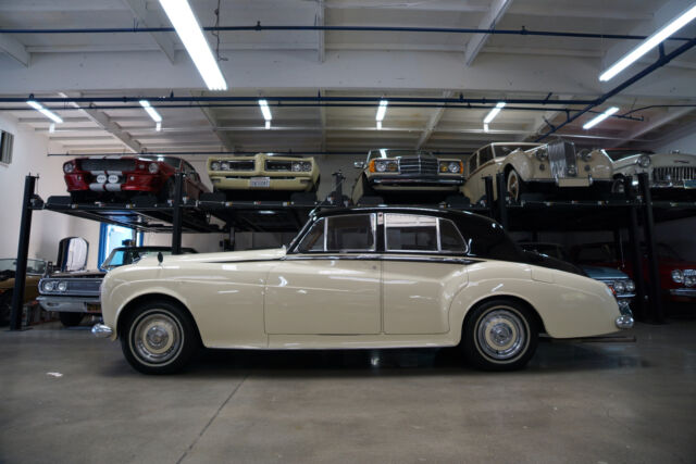 Bentley S3 1965 image number 1