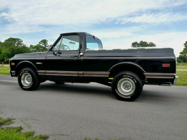 Chevrolet C-10 1971 image number 3