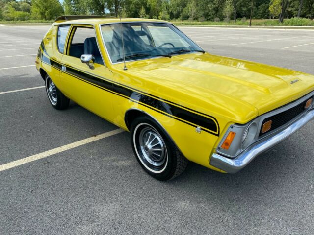 AMC Gremlin 1970 image number 42