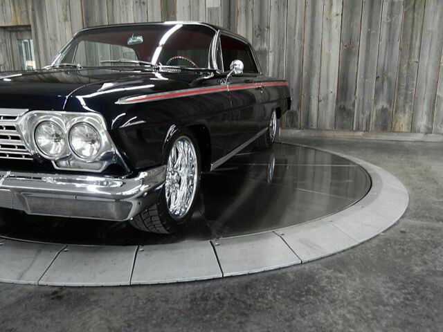 Chevrolet Impala 1962 image number 23