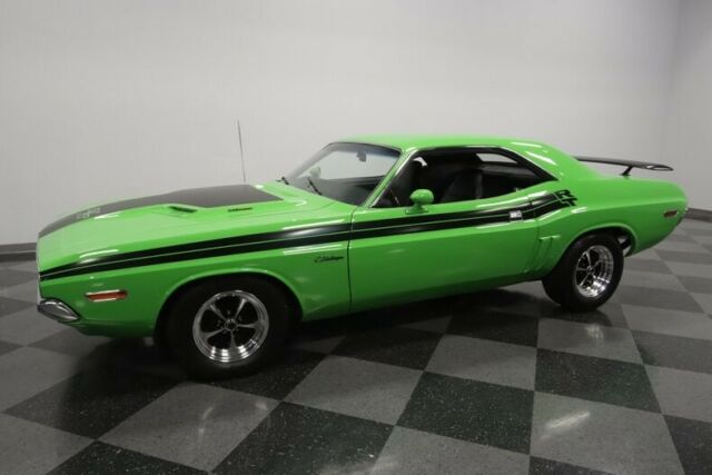 Dodge Challenger 1971 image number 30