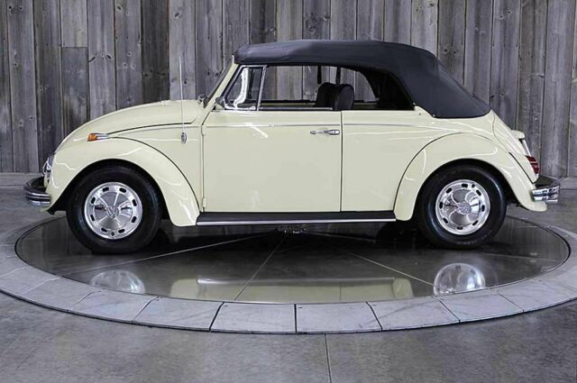 Volkswagen Beetle - Classic 1968 image number 15