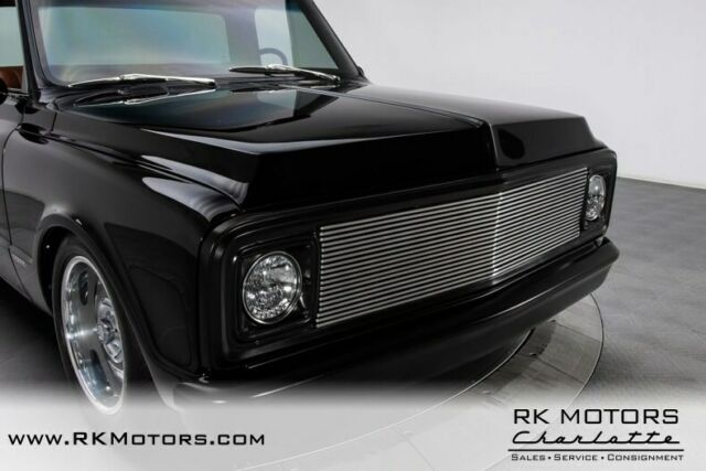 Chevrolet C-10 1970 image number 13