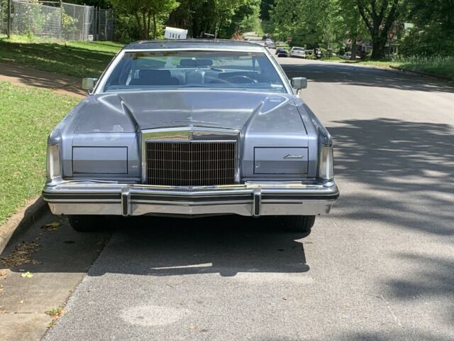 Lincoln Mark V 1979 image number 6