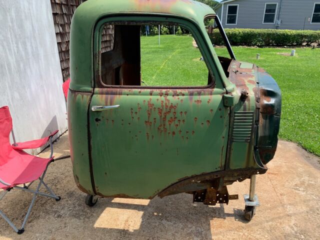 GMC COE CABOVER 1950 image number 19