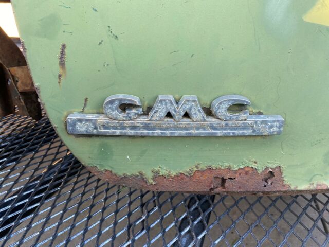 GMC COE CABOVER 1950 image number 24