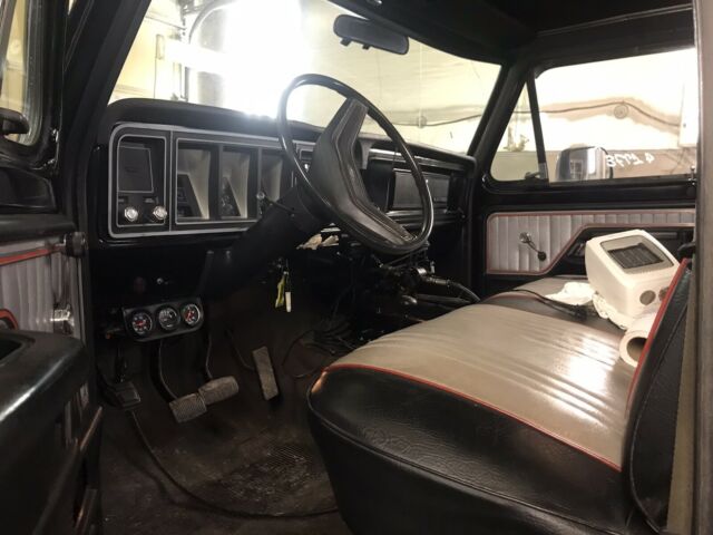 Ford F150 1978 image number 15