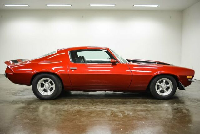 Chevrolet Camaro 1973 image number 27