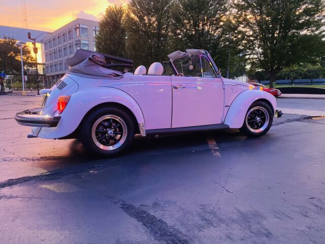 Volkswagen Super Beetle 1978 image number 1