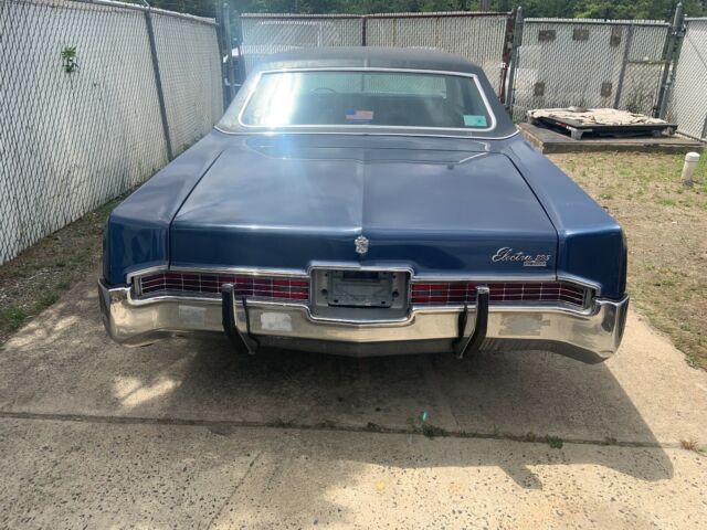 Buick Electra 1969 image number 6