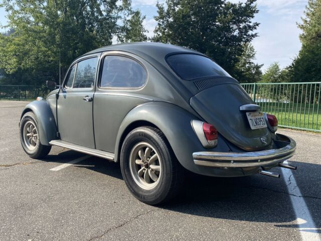 Volkswagen Beetle 1968 image number 17