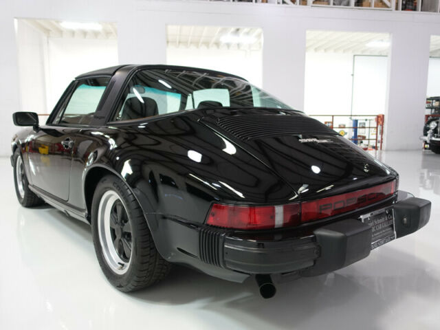 Porsche 911 1978 image number 11