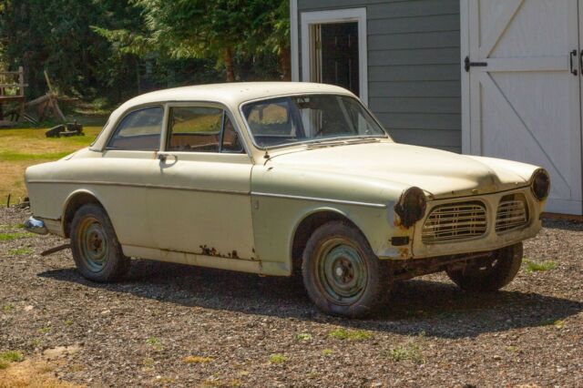 Volvo 122 1965 image number 28