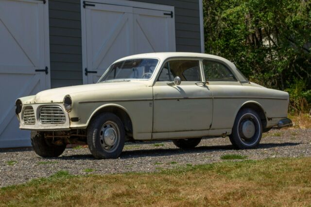 Volvo 122 1965 image number 29