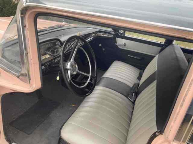 Ford edsel 1959 image number 16