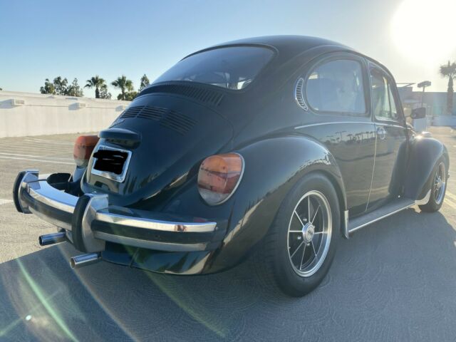 Volkswagen Beetle - Classic 1974 image number 17