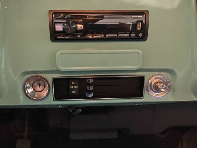 GMC 1500 custom 1968 image number 0