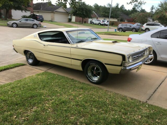 Ford Torino 1968 image number 0