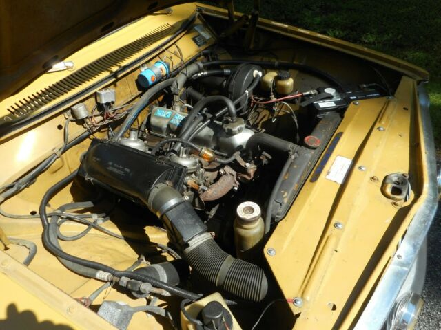 Volvo 142 1970 image number 21