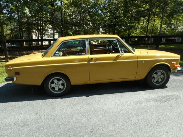 Volvo 142 1970 image number 27