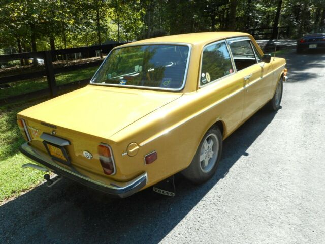 Volvo 142 1970 image number 28