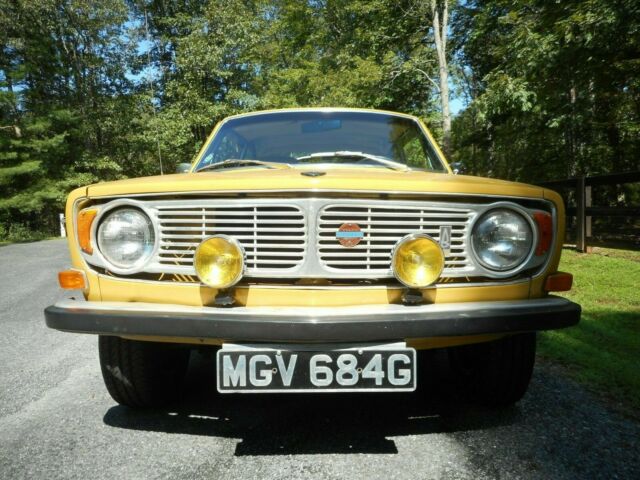 Volvo 142 1970 image number 33