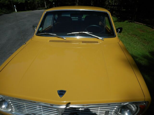 Volvo 142 1970 image number 43