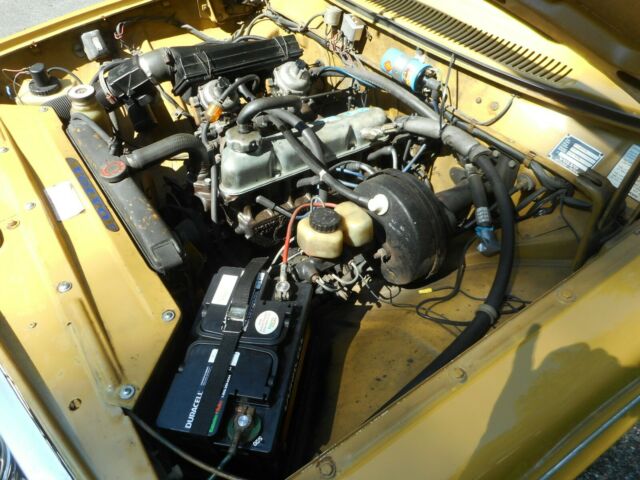 Volvo 142 1970 image number 44