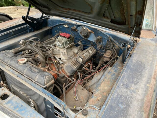 Plymouth Roadrunner 1969 image number 36