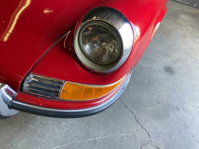 Porsche 911 1970 image number 6