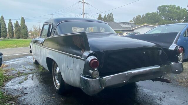 Studebaker Silver Hawk 1958 image number 7