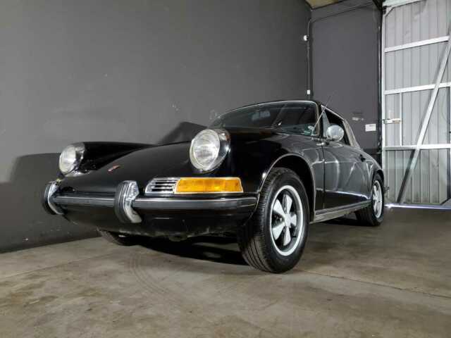 Porsche 911 1971 image number 11