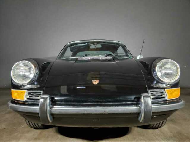 Porsche 911 1971 image number 12