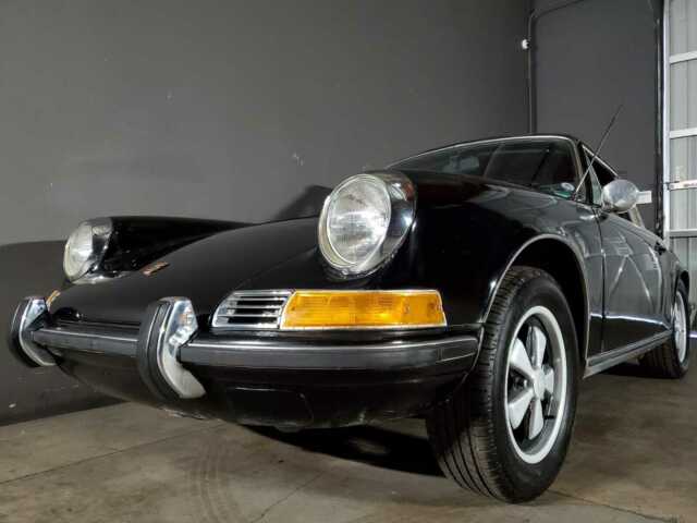 Porsche 911 1971 image number 30