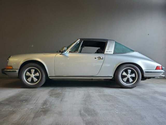 Porsche 911 1973 image number 0