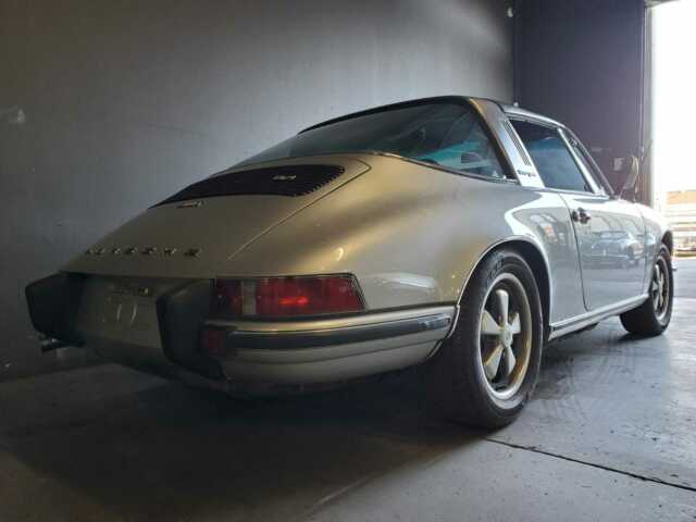 Porsche 911 1973 image number 11