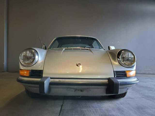 Porsche 911 1973 image number 12