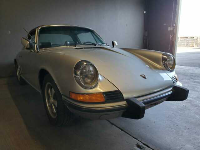 Porsche 911 1973 image number 15